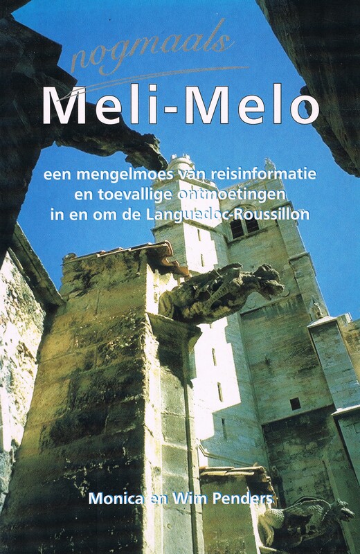 Meli-Melo-Wim en Monica Penders
